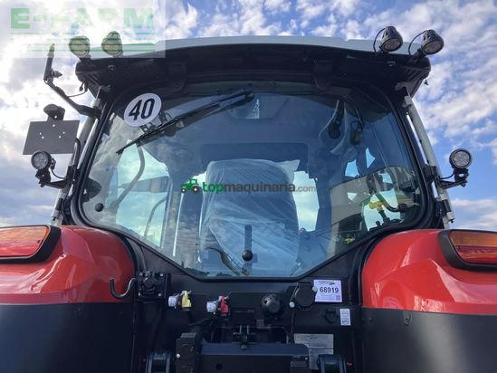 Tractor agrícola - Steyr - 4140 expert cvt