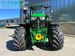 Tractor agrícola - John Deere - 6m 200 **mietrückläufer**