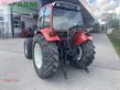 Tractor agrícola - Lindner - geotrac 73 mit hydrac frontlader