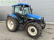 Tractor agrícola - New Holland - td 90 d