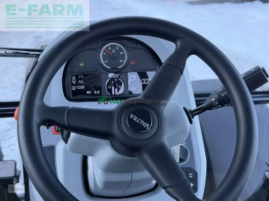 Tractor agrícola - Valtra - a 115