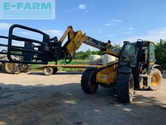 Telescopica - JCB - 532-60