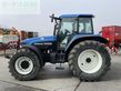 Tractor agrícola - New Holland - tm 150