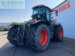 Tractor agrícola - Claas - xerion 5000 trac vc TRAC VC