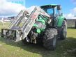 Tractor agrícola - Deutz-Fahr - agrotron ttv 6130.4