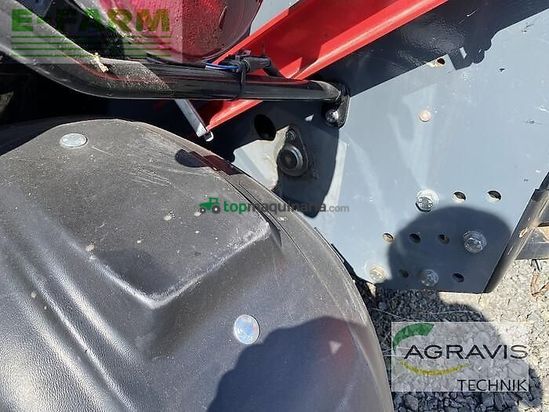 Minicargadora - Giant - g1200