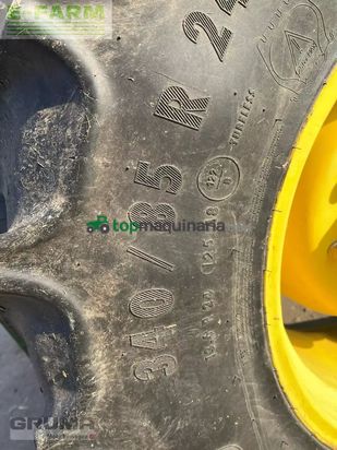 Tractor agrícola - John Deere - 5085 m