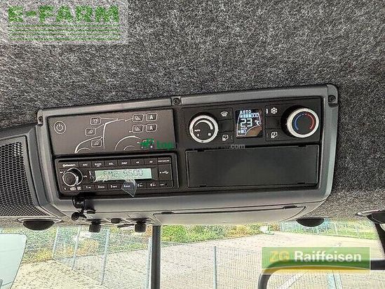 Tractor agrícola - Valtra - n175 active mit rückfahreinrichtung