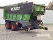 Cinta transportadora de forraje - Fendt - tigo 60 pr