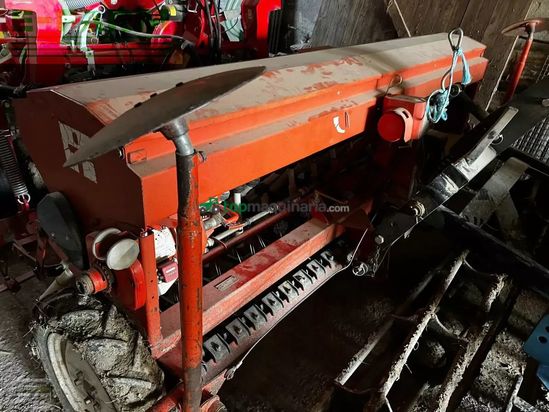 Sembradora - Reform - semo 99 3,0m
