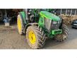 Tractor agrícola - John Deere - 6110m