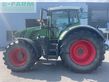 Tractor agrícola - Fendt - 828 vario s4 profi plus