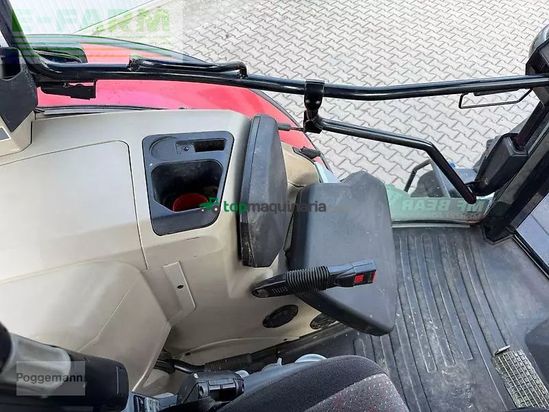 Tractor agrícola - Massey Ferguson - 8727 dyna vt