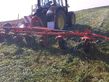 Henificador - Kuhn - gf 7902