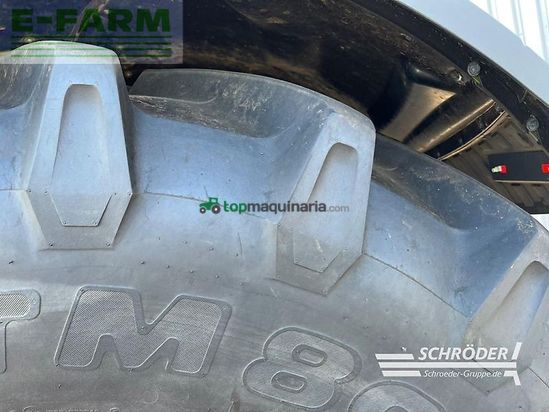 Tractor agrícola - Fendt - 724 vario gen6 profi plus