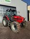 Tractor agrícola - Same - iron 135 dcr 4v