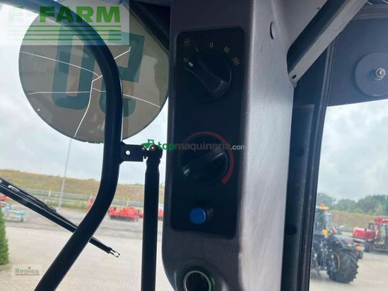Tractor agrícola - New Holland - ts 115a