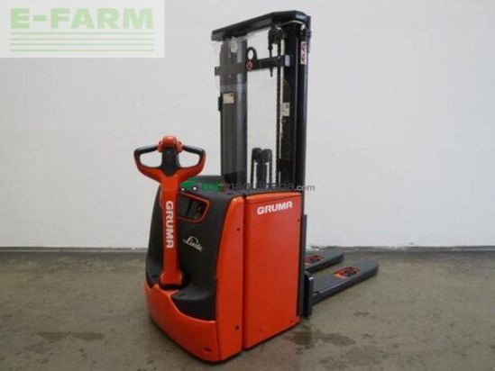 Elevadora - Linde - l 14 1173