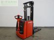 Elevadora - Linde - l 14 1173