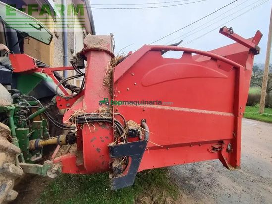 Esparcidor - Kuhn - primor 2060h