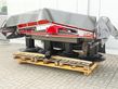 Cortacésped manual - Massey Ferguson - frontmähwerk mf m 304 fp-v