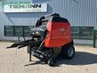 Empacadora gigant - Kuhn - vb 2190