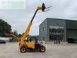 Telescopica - JCB - 525-60 hi viz telehandler (st26607)