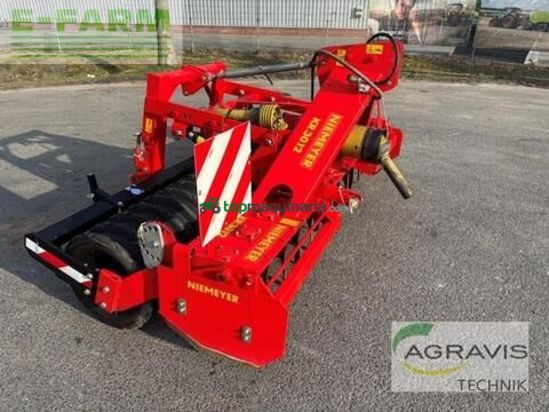 Grada de disco - Niemeyer - kr 3012 w (540)