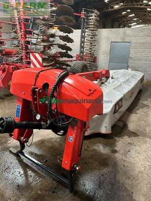 Cortacésped manual - Kuhn - faucheuse gmd