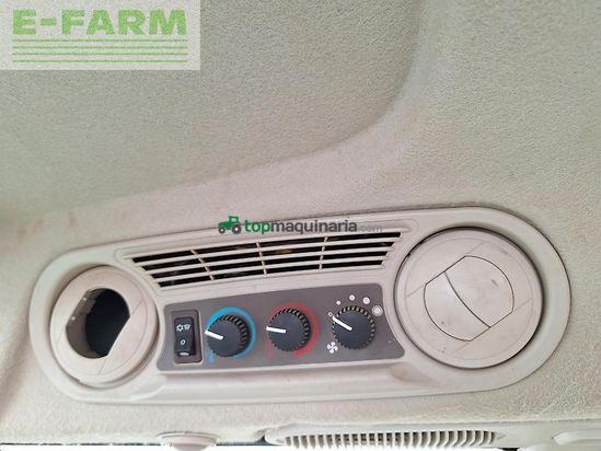 Tractor agrícola - John Deere - 5100m