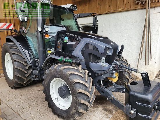 Tractor agrícola - Lindner - lintrac 100 (stufe 5) 4rad-lenkung