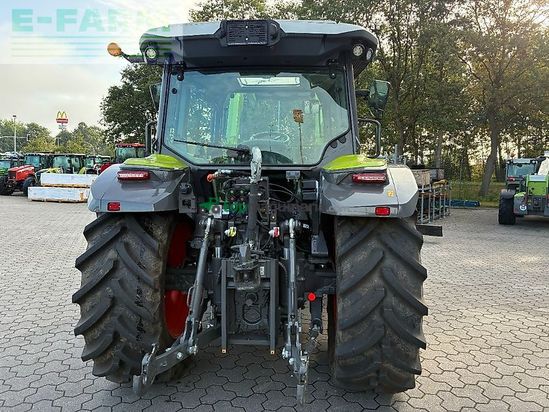 Tractor agrícola - Claas - axos 3.105 comfort