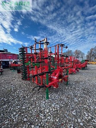 Cultivador - Agro-Masz - aps 50h