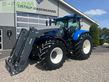 Tractor agrícola - Case IH - t7.270