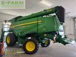 Cosechadora de Cereal - John Deere - t5 400 + 6,70m vario-schneidwerk