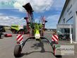Rastrillo - Claas - liner 1600