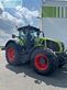 Tractor agrícola - Claas - axion 950