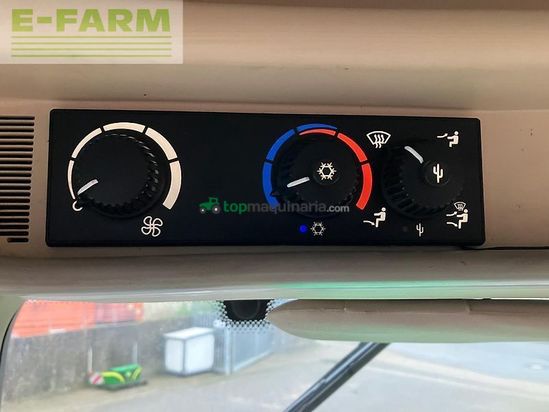 Tractor agrícola - John Deere - 7530 premium