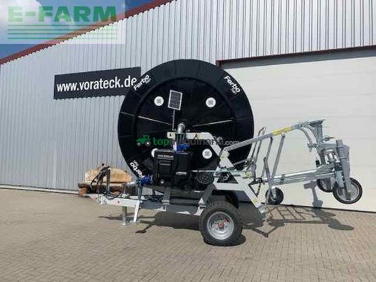 Riego -  - - beregnung ferbo gds 430m 110 er schlauch