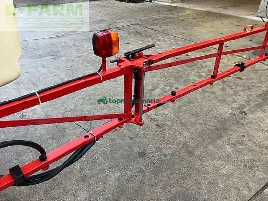Atomizador - Holder - is 800 12/15m