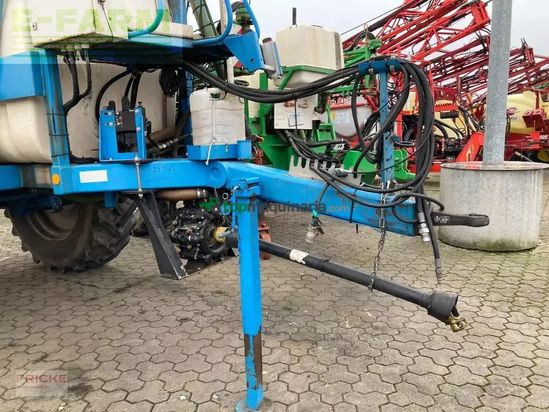 Atomizador - Inuma - professional 5030