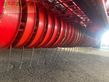 Empacadora gigant - Welger - rp 200 mastercut