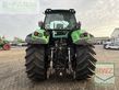 Tractor agrícola - Deutz-Fahr - agrotron 7230 ttv TTV