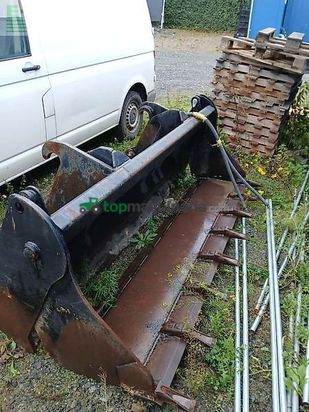 Telescopica - Dieci - agri max 65.8 vs ev2