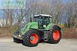 Tractor agrícola - Fendt - 933 s4 profi plus