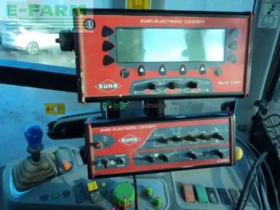 Atomizador - Kuhn - oceanis 4500 - 39