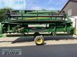 Cosechadora de Cereal - John Deere - w540