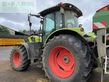 Tractor agrícola - Claas - arion 610
