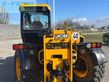 Telescopica - JCB - 542-70 agri xtra