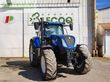 Tractor agrícola - New Holland - t7.245